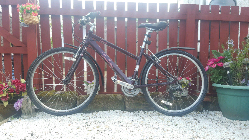 pendleton brooke womens hybrid bike